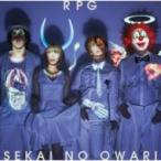 RPG」 (アールピージー) 通常盤 - SEKAI NO OWARI - 最安値・価格比較