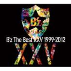 B'z / B'z The Best XXV 1999-2012 【通常盤】  〔CD〕