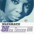 Nina Simone ニーナシモン / Ultimate Nina Simone 輸入盤 〔CD〕