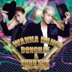 SUPER JUNIOR-D&amp;E / I WANNA DANCE  〔CD Maxi〕