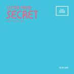 Secret (Korea) シークレット / 4th Mini Album:  LETTER FROM SECRET  〔CD〕