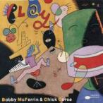 Bobby Mcferrin / Chick Corea / ¥¹¥Ú¥¤¥ó / ¥Ü¥Ó¡¼ ¥Þ¥¯¥Õ¥¡¡¼¥ê¥ó & ¥Á¥Ã¥¯ ¥³¥ê¥¢ ¥¹¡¼¥Ñ¡¼ ¥³¥ó¥µ¡¼¥È ¹ñÆâÈ× ¡ÌS