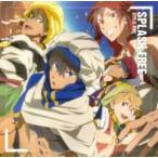 STYLE FIVE / TV аниме [Free!]ED тематическая песня [SPLASH FREE] записано в Японии (CD Maxi)
