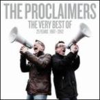 Proclaimers / Very Best Of 輸入盤 〔CD〕