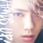 新里宏太 / HANDS UP! (+DVD)  〔CD Maxi〕