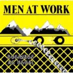 Men At Work / Business As Usual  〔BLU-SPEC CD 2〕