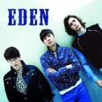 EDEN (Korea) / Never Cry 【通常盤】  〔CD Maxi〕