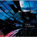 Angelo アンジェロ / OUTBREAK  〔CD Maxi〕