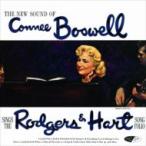 Connee Boswell / Rodgers  &amp;  Hart Song Folio 国内盤 〔CD〕