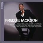 Freddie Jackson フレディジャクソン / Icon 輸入盤 〔CD〕