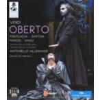 Verdi ベルディ / Oberto:  Pier'alli Allemandi  /  Teatro Regio Di Parma Pentcheva Sartori Parodi Sassu  〔BLU-RAY DISC〕