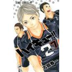  Haikyu!!!! 7 Jump комиксы / старый . весна один ( комикс )