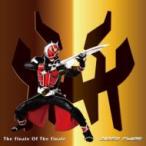 Rider Chips ライダーチップス / The Finale Of The Finale (+DVD)  〔CD Maxi〕