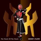 Rider Chips ライダーチップス / The Finale Of The Finale  〔CD Maxi〕