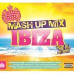  сборник ( компиляция ) / Mash Up Mix Ibiza зарубежная запись (CD)