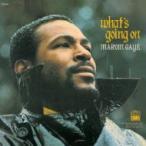 Marvin Gaye ¥Þ¡¼¥Ó¥ó¥²¥¤ / What's Going On + 6 ¹ñÆâÈ× ¡ÌSHM-CD¡Í