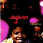 Jackson 5 ジャクソンファイブ / Third Album  国内盤 〔CD〕