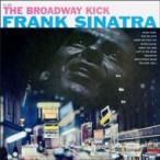 Frank Sinatra Frank sina тигр / Broadway Kick + 3 записано в Японии (CD)
