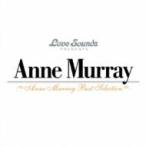 Anne Murray Anne mare-/ Love Sounds: Anne Murray записано в Японии (CD)