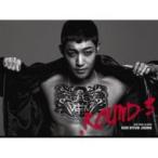 Kim Hyun Joong (SS501 リーダー) キムヒョンジュン / 3rd Mini Album:  ROUND 3   〔CD〕