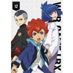 ダンボール戦機ウォーズ 第12巻  〔DVD〕