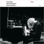 Carla Bley / Andy Sheppard / Steve Swallow / Trios 輸入盤 〔CD〕