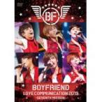 BOYFRIEND / BOYFRIEND LOVE COMMUNICATION 2013 -SEVENTH MISSION-【通常盤】  〔DVD〕