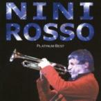 Nini Rosso ニニロッソ / Nini Rosso 国内盤 〔CD〕