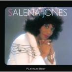 Salena Jones サリナジョーンズ / Salena Jones 国内盤 〔CD〕