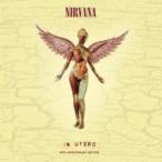 Nirvananiru горелка / In Utero: 20th Anniversary Edition зарубежная запись (CD)