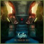 KORN кукуруза / Paradigm Shift зарубежная запись (CD)