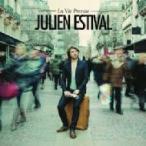 Julien Estival / La Vie Promise 輸入盤 〔CD〕
