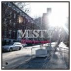 MISTY / Write you again (CD)