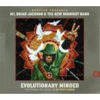 Kentyah / M1 / Brian Jackson / New Midnight Band / Evolutionary Minded ?furthering The Legacy Of Gil Scott-heron 輸入盤 〔CD〕