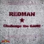 REDMAN / Challenge the GAME  〔CD Maxi〕