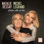 ルグラン、ミシェル（1932-） / ナタリー・デセイ／ミシェル・ルグランを歌う 輸入盤 〔CD〕