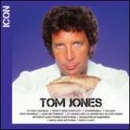 Tom Jones トムジョーンズ / Icon 輸入盤 〔CD〕