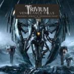 Trivium トリビアム / Vengeance Falls  輸入盤 〔CD〕