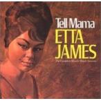 Etta Jameseta J ms/ Tell Mama + 10 записано в Японии (CD)
