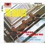 Beatles ビートルズ / Please Please Me 国内盤 〔CD〕