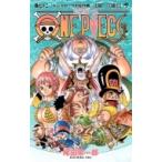 ONE PIECE 72 ジャンプコミックス / 尾田栄一郎 オダエイイチロウ  〔コミック〕