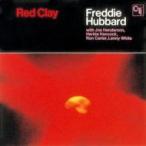Freddie Hubbard フレディハバード / レッド・クレイ  〔Blu-spec CD〕