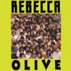 REBECCA レベッカ / オリーブ  〔BLU-SPEC CD 2〕