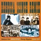 REBECCA レベッカ / レベッカ 12インチ・リミックス  〔BLU-SPEC CD 2〕