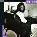 Mary Davis / Separate Ways+4 国内盤 〔CD〕