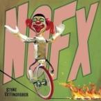 NOFXno-ef X / Stoke Extinguisher зарубежная запись (CD)