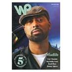 waxpoetics JAPAN No.30 (表紙 Madlib) / 雑誌  〔ムック〕