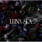 LUNA SEA ルナシー / A WILL  〔CD〕