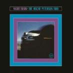 Oscar Peterson オスカーピーターソン / Night Train (アナログレコード)  〔LP〕