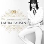 Laura Pausini ¥í¡¼¥é¥Ñ¥¦¥¸¡¼¥Ë / 20: The Greatest Hits (Italian Version) Í¢ÆþÈ× ¡ÌCD¡Í